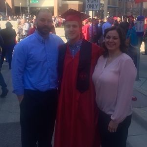 Meet your Posher, Bailey